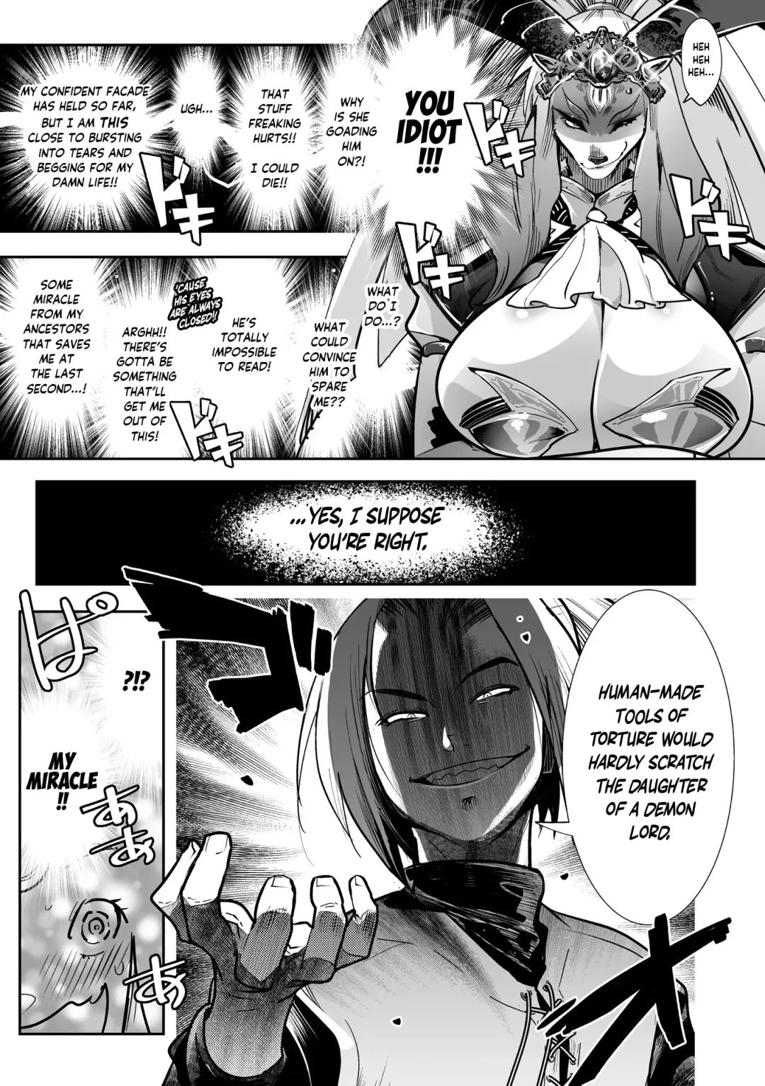 [Kemonono] Kemono to Koishite Nani ga Warui! | Furries Need Lovin' Too! Fhentai - Page 11