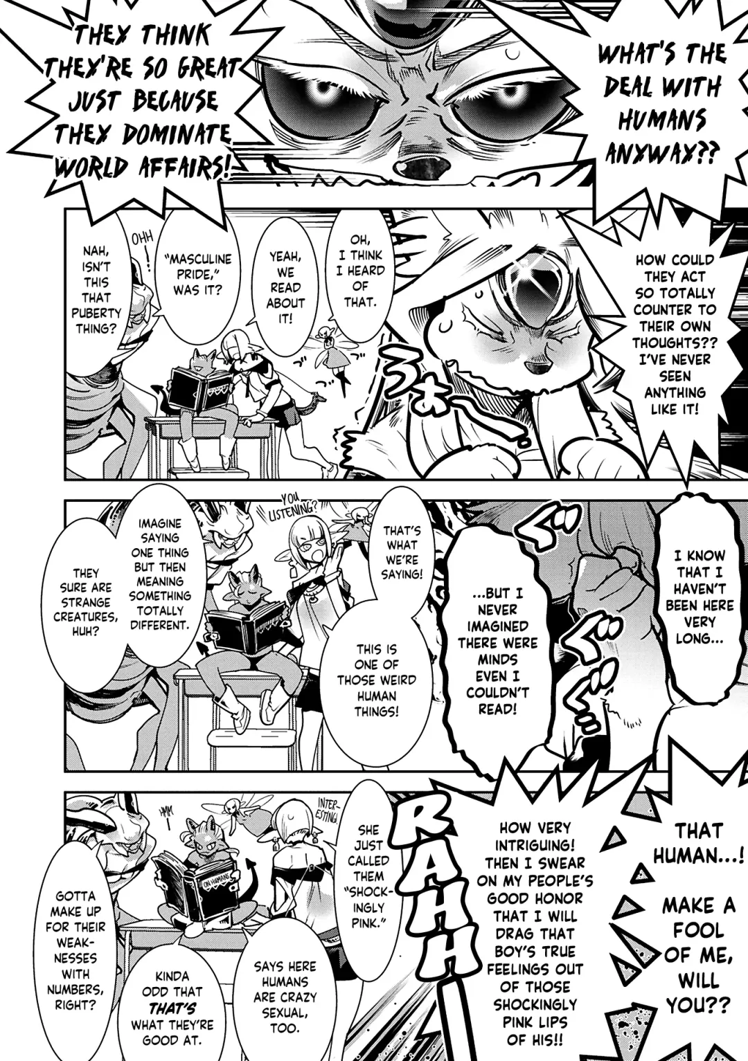 [Kemonono] Kemono to Koishite Nani ga Warui! | Furries Need Lovin' Too! Fhentai - Page 146