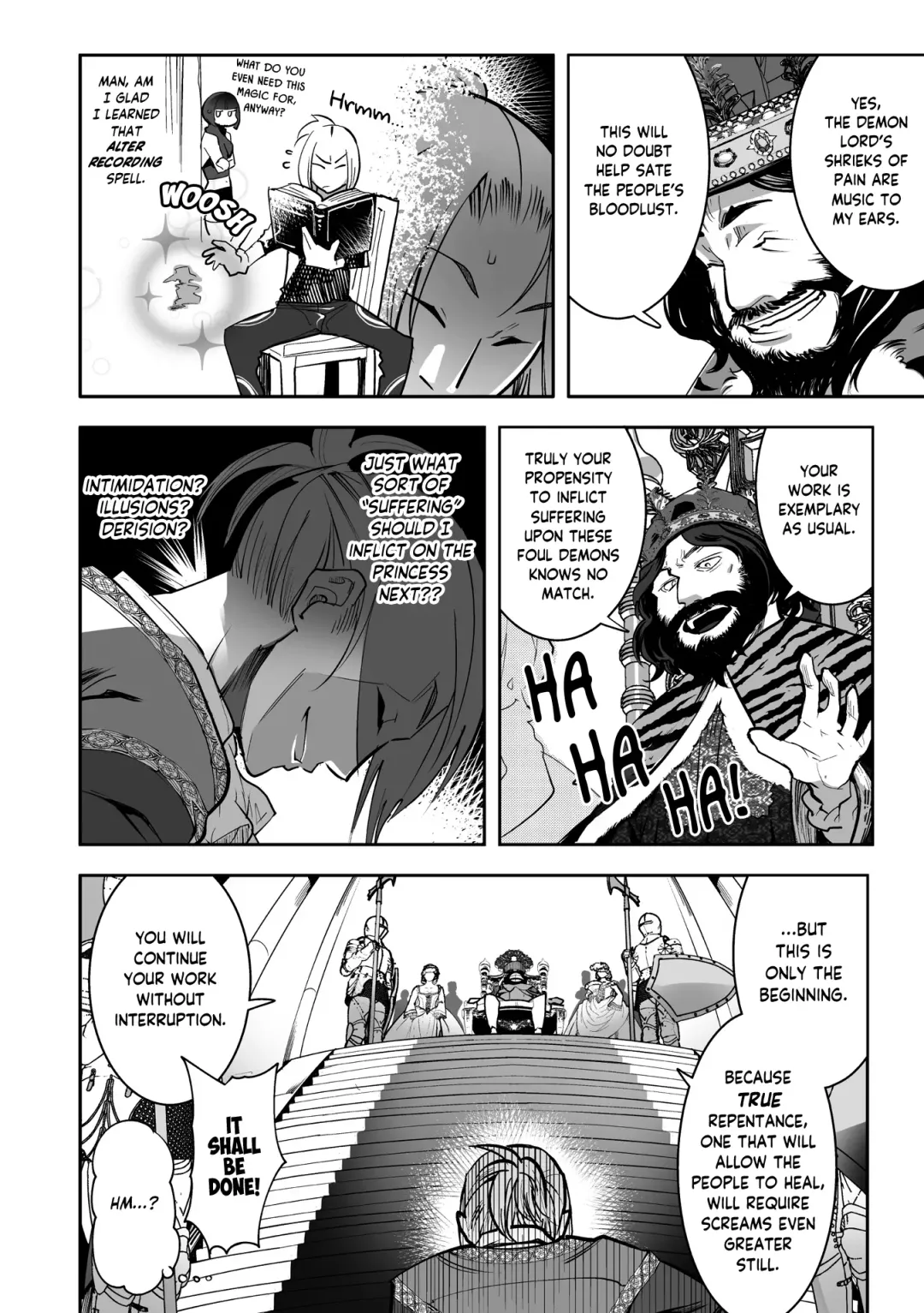 [Kemonono] Kemono to Koishite Nani ga Warui! | Furries Need Lovin' Too! Fhentai - Page 32