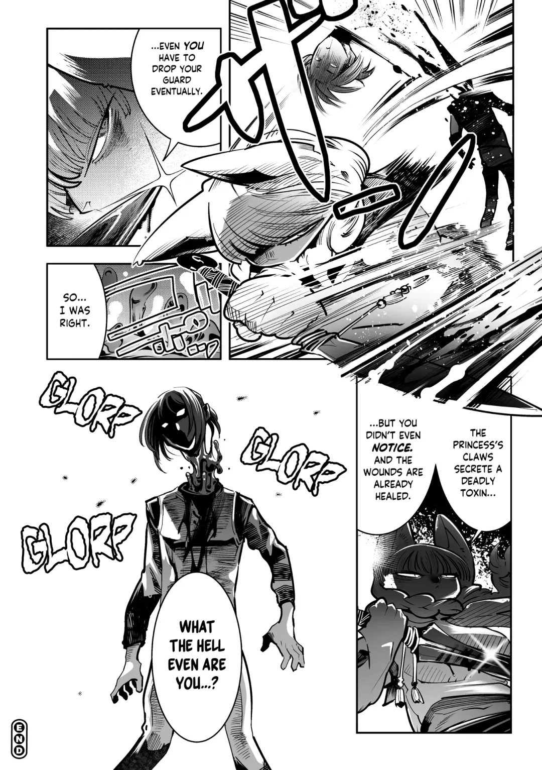 [Kemonono] Kemono to Koishite Nani ga Warui! | Furries Need Lovin' Too! Fhentai - Page 58