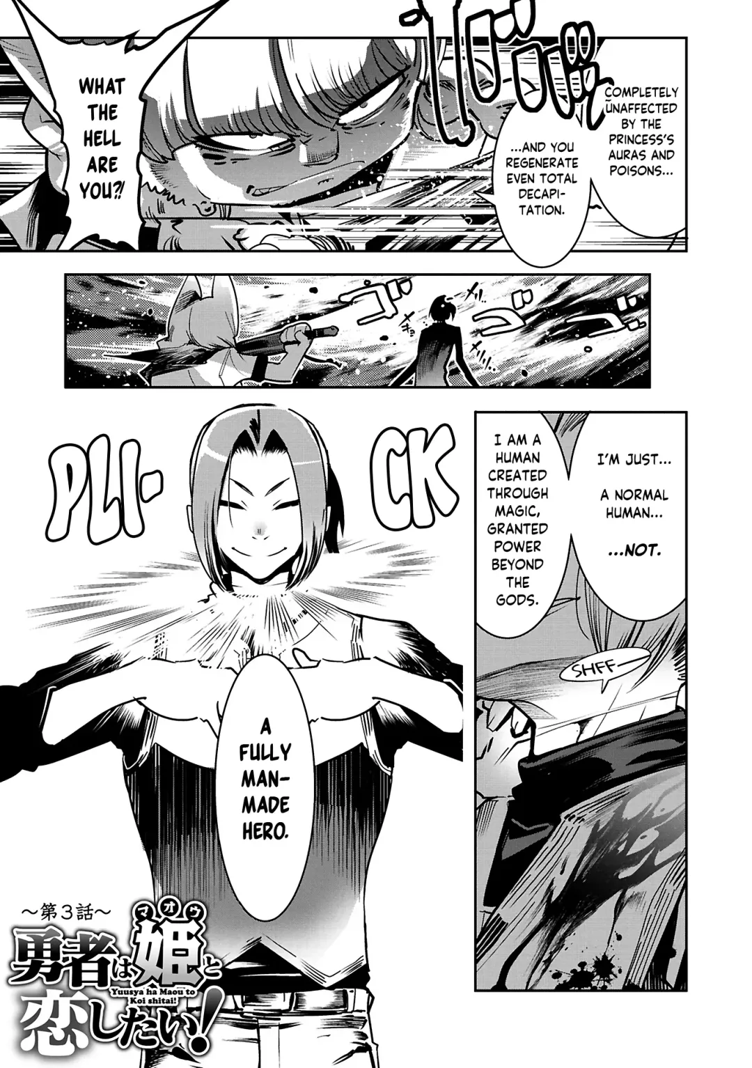 [Kemonono] Kemono to Koishite Nani ga Warui! | Furries Need Lovin' Too! Fhentai - Page 59