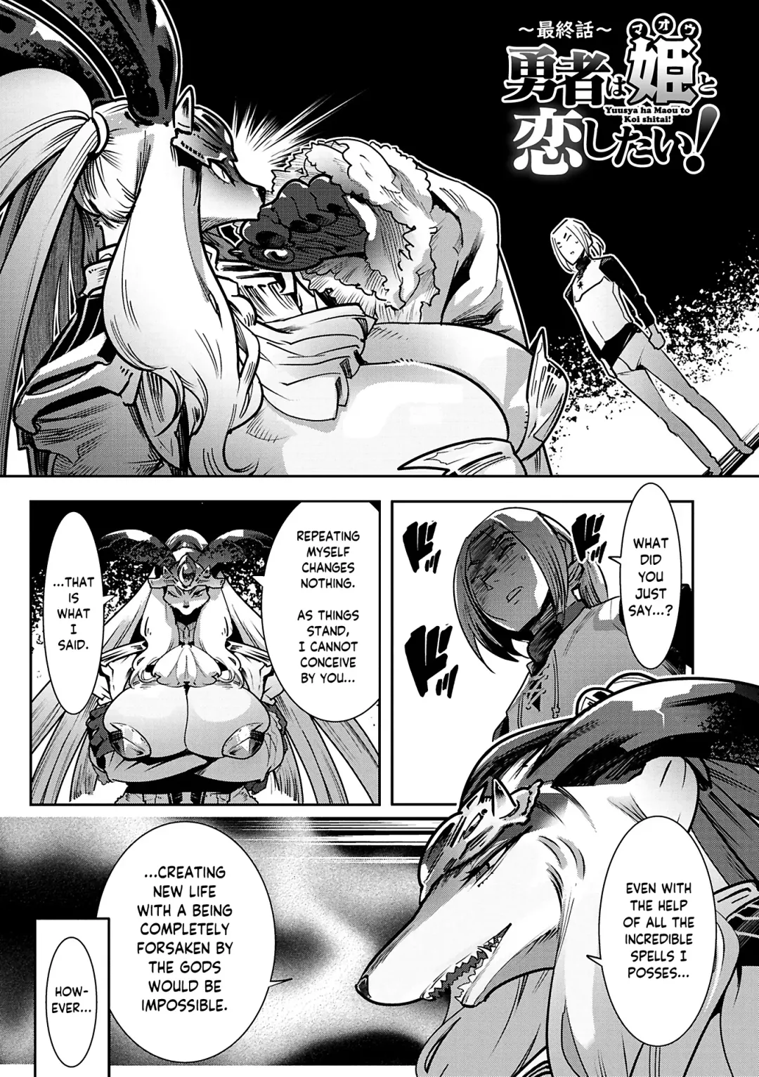 [Kemonono] Kemono to Koishite Nani ga Warui! | Furries Need Lovin' Too! Fhentai - Page 89