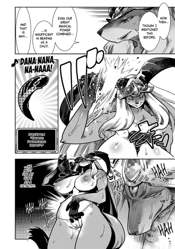 [Kemonono] Kemono to Koishite Nani ga Warui! | Furries Need Lovin' Too! Fhentai.net - Page 100