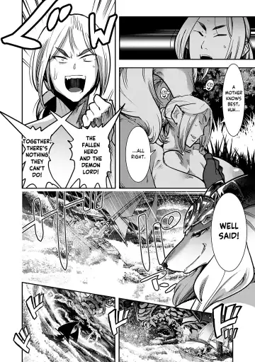 [Kemonono] Kemono to Koishite Nani ga Warui! | Furries Need Lovin' Too! Fhentai.net - Page 114