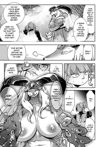 [Kemonono] Kemono to Koishite Nani ga Warui! | Furries Need Lovin' Too! Fhentai.net - Page 71