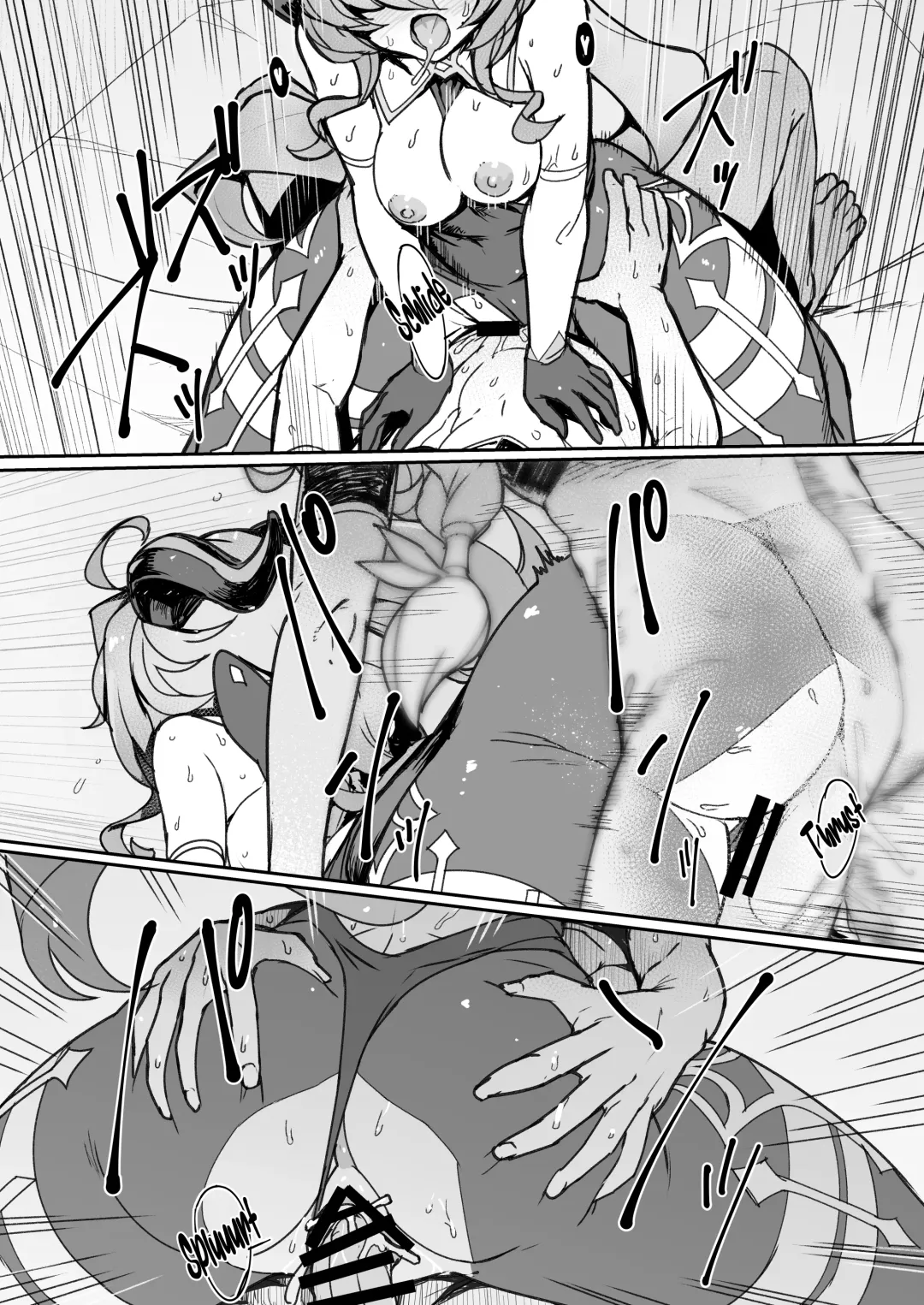 [Tooya Daisuke] Amai Tsuyu -Sweet dew- Fhentai - Page 19