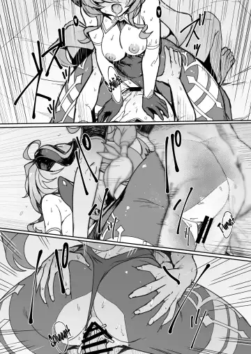 [Tooya Daisuke] Amai Tsuyu -Sweet dew- Fhentai - Page 19