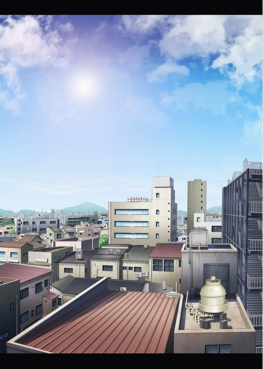 [Izumi - Reizei] Yume ka Utsutsu ka - Hayakawa Nozomi hen |As if in a dream - Hayakawa Nozomi Ver. Fhentai - Page 23