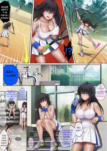 [Izumi - Reizei] Yume ka Utsutsu ka - Hayakawa Nozomi hen |As if in a dream - Hayakawa Nozomi Ver. Fhentai - Page 25