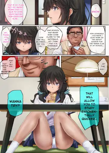 [Izumi - Reizei] Yume ka Utsutsu ka - Hayakawa Nozomi hen |As if in a dream - Hayakawa Nozomi Ver. Fhentai - Page 7