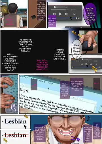 [Izumi - Reizei] Yume ka Utsutsu ka - Hayakawa Nozomi hen |As if in a dream - Hayakawa Nozomi Ver. Fhentai - Page 94