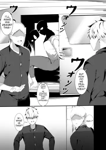 [Hukii] Sex Friend 3.8 Fhentai - Page 38