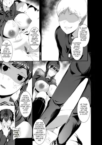 [Hukii] Sex Friend 3.8 Fhentai - Page 6