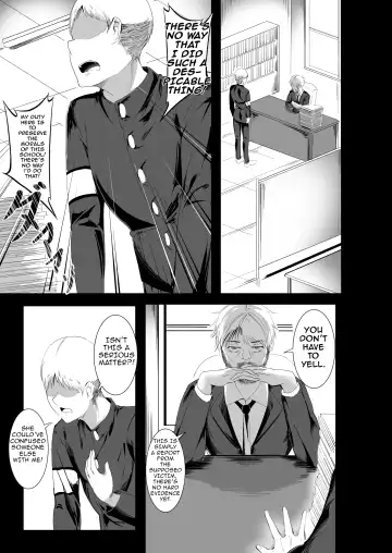 [Hukii] Sex Friend 3.8 Fhentai - Page 8