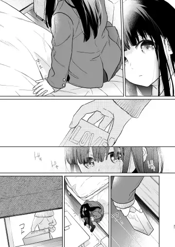 [Fumitsuki Sou] Kimi no Taion Kimi no Kodou 4 -After Story- Fhentai.net - Page 30