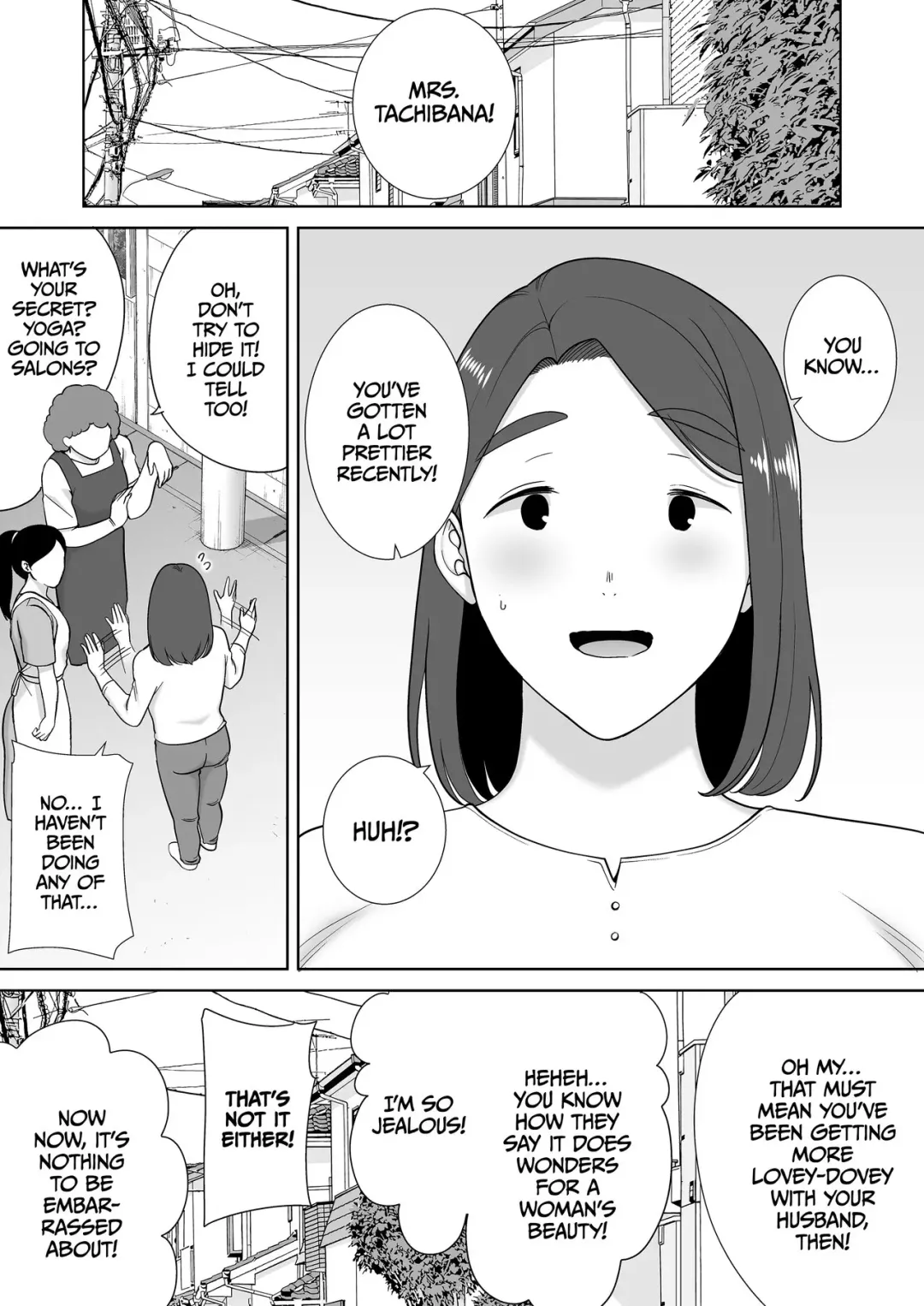 [Siberian Hahasky] cas4124 Fhentai - Page 121