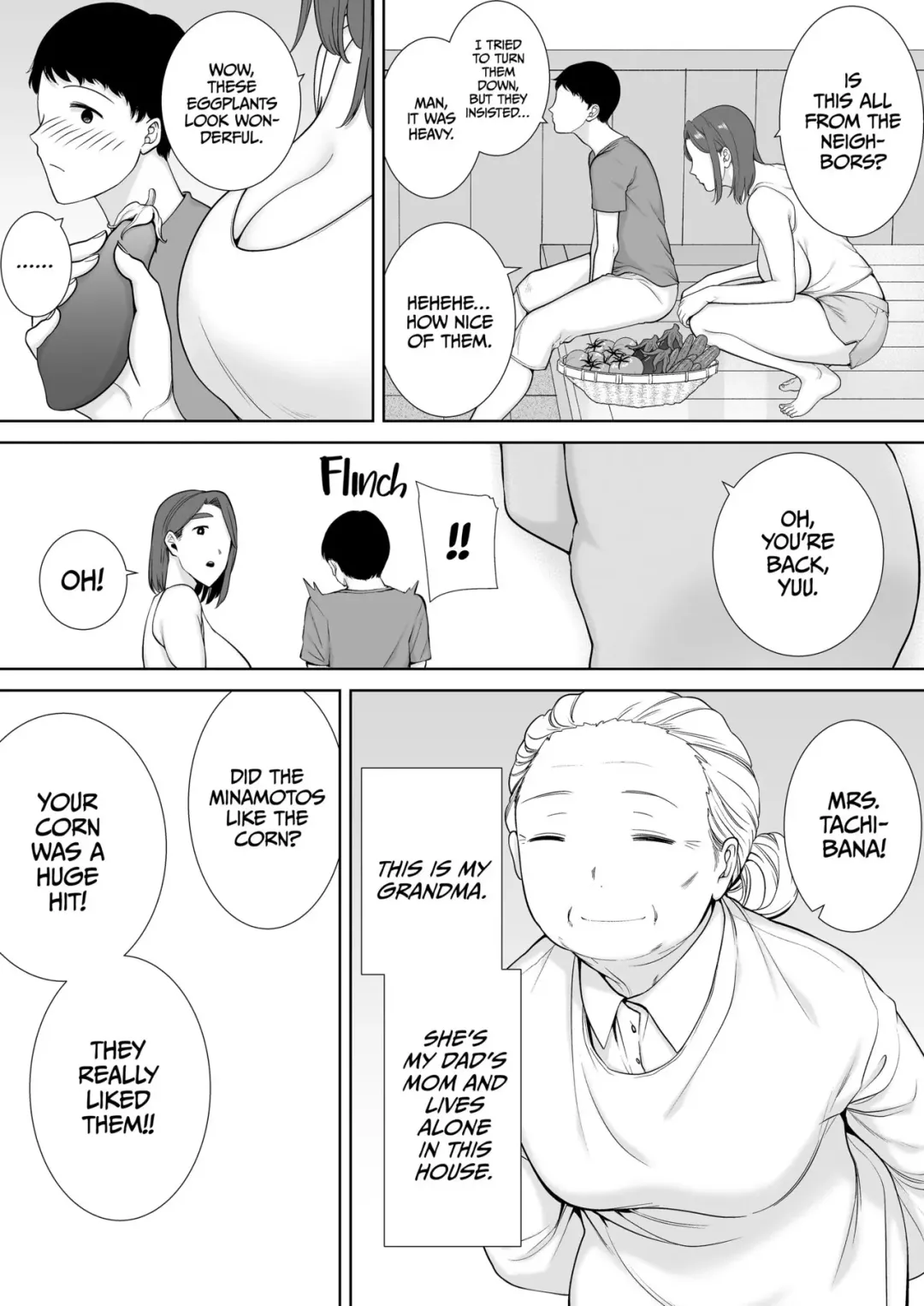 [Siberian Hahasky] cas4124 Fhentai - Page 4