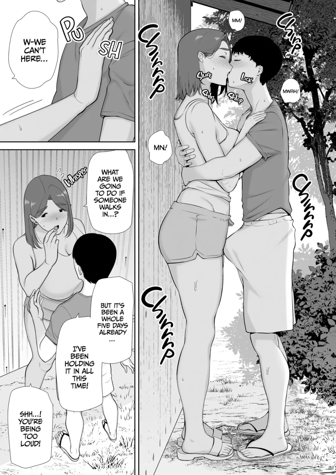 [Siberian Hahasky] cas4124 Fhentai - Page 8
