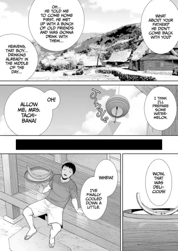 [Siberian Hahasky] cas4124 Fhentai.net - Page 5