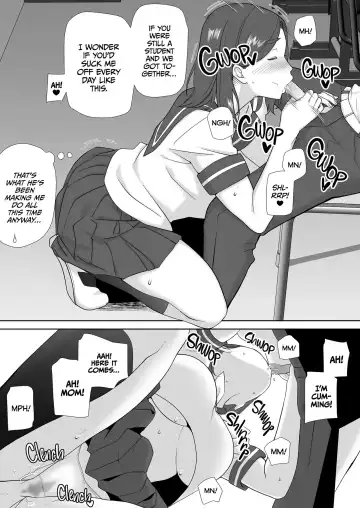 [Siberian Hahasky] cas4124 Fhentai.net - Page 86