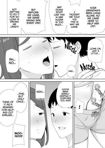 [Siberian Hahasky] cas4124 Fhentai.net - Page 9