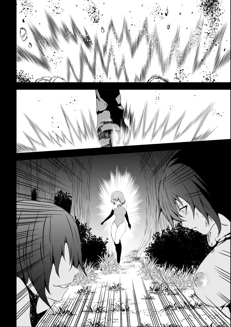 [Satomi] BLACK&ROSE ZERO ‐5‐ Fhentai - Page 68