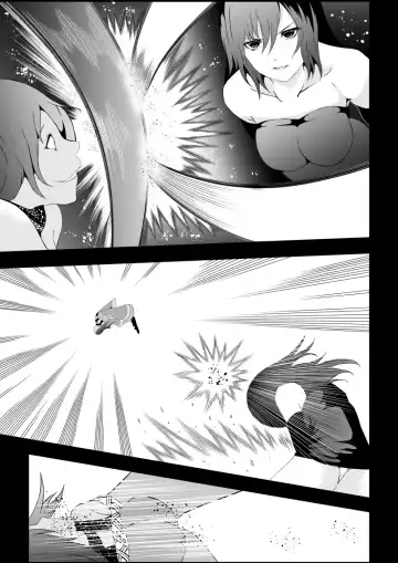 [Satomi] BLACK&ROSE ZERO ‐5‐ Fhentai.net - Page 45