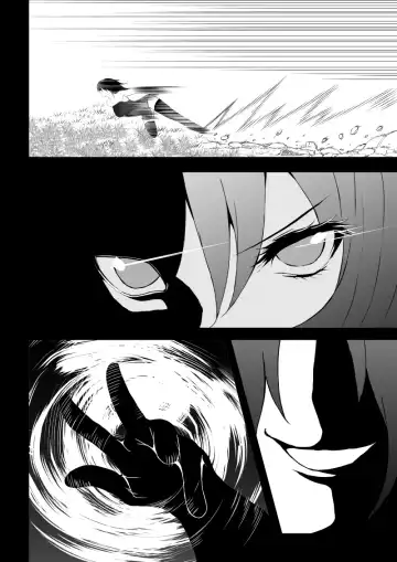 [Satomi] BLACK&ROSE ZERO ‐5‐ Fhentai.net - Page 46