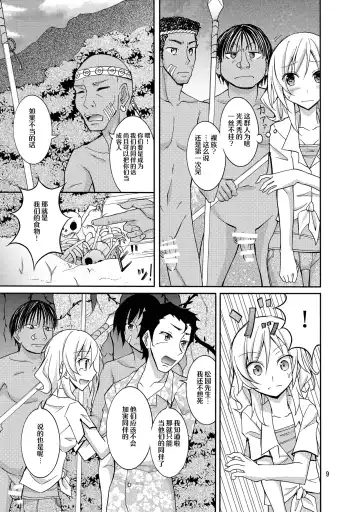 [Matsuno Susumu] Talent Model no Razoku Taikenki Fhentai.net - Page 9