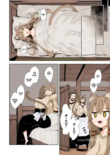 [Akino Sora] Isekai Kita no de Mahou o Sukebe na Koto ni Riyou Shiyou to Omou Fhentai - Page 21