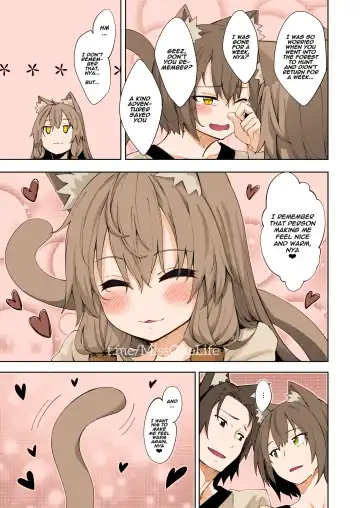 [Akino Sora] Isekai Kita no de Mahou o Sukebe na Koto ni Riyou Shiyou to Omou Fhentai - Page 22