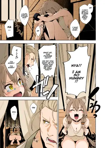 [Akino Sora] Isekai Kita no de Mahou o Sukebe na Koto ni Riyou Shiyou to Omou Fhentai - Page 6