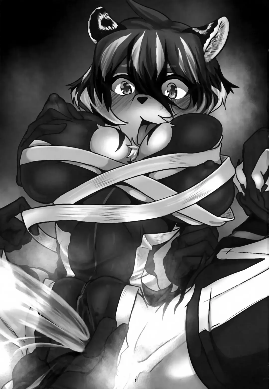 Rhodes Gift Fhentai - Page 2