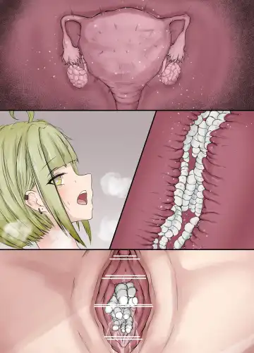 [Gura] After Report 4 Fhentai.net - Page 9