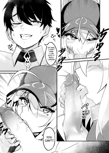 [Kazukoto] XX-san wa Asobitai! Fhentai - Page 12