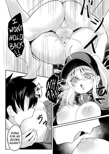 [Kazukoto] XX-san wa Asobitai! Fhentai - Page 17