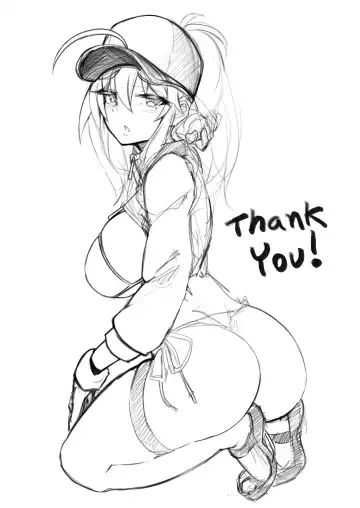 [Kazukoto] XX-san wa Asobitai! Fhentai - Page 23