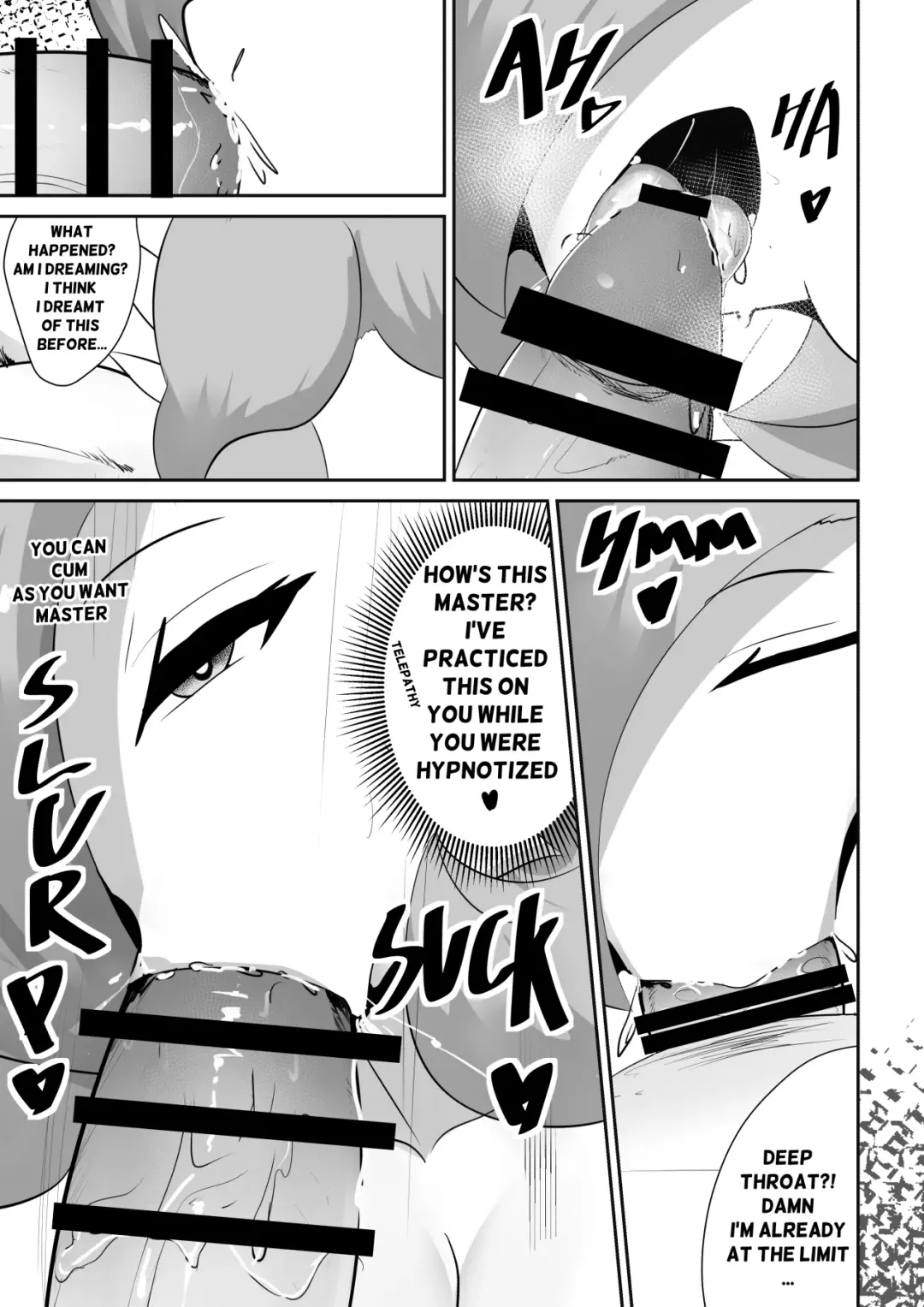 [Sanarpg] Love to Gardevoir Fhentai - Page 6