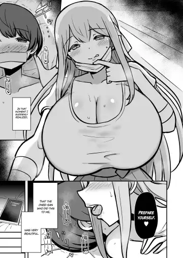 [Hanabi] Boku to Onee-san no Kimochii Obenkyou | Pleasure Studies with Onee-chan Fhentai - Page 16
