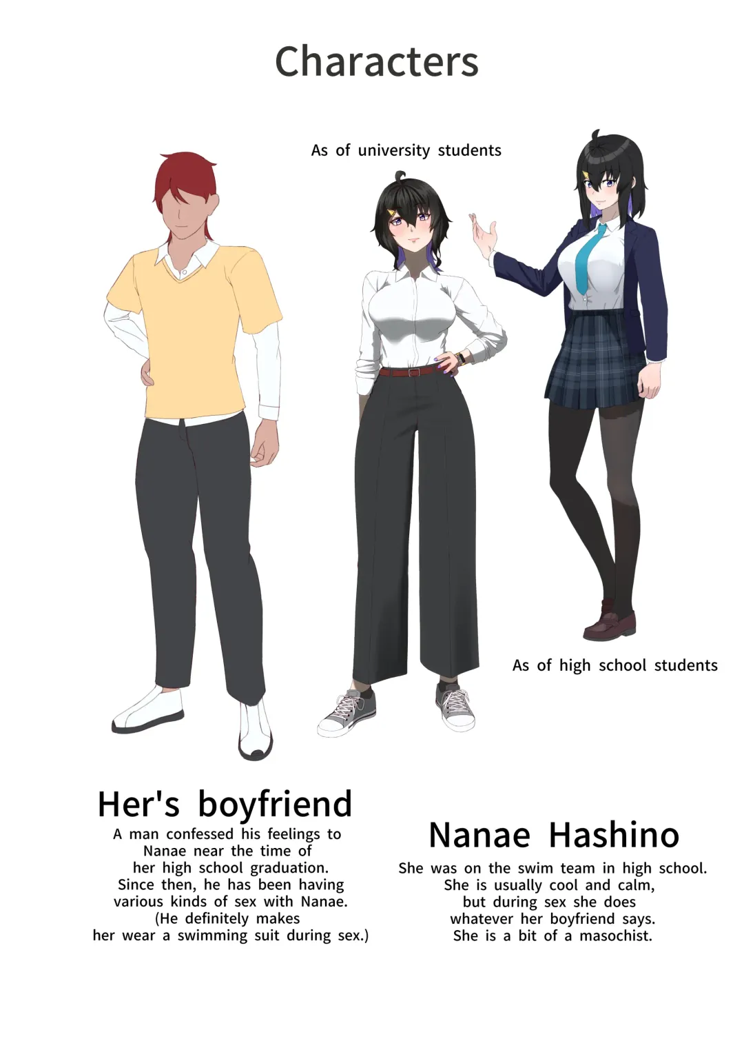 TIGHT! NNE EXTRA HARD!! Fhentai - Page 2