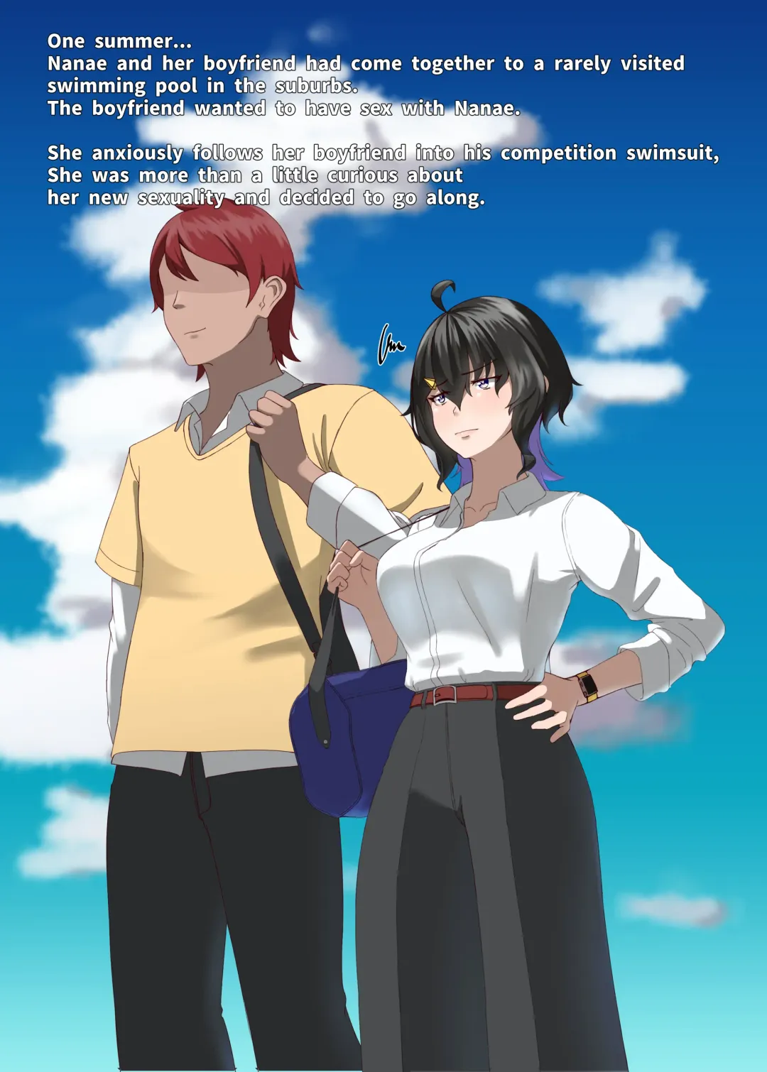 TIGHT! NNE EXTRA HARD!! Fhentai - Page 3