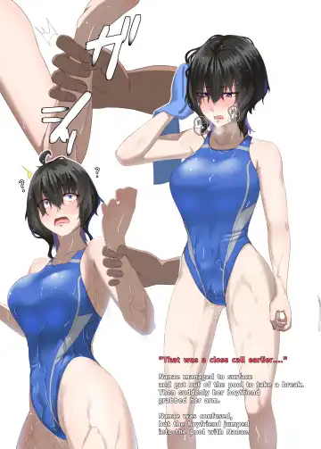 TIGHT! NNE EXTRA HARD!! Fhentai - Page 10