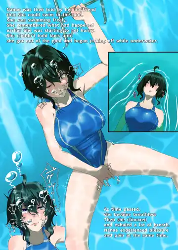 TIGHT! NNE EXTRA HARD!! Fhentai - Page 9