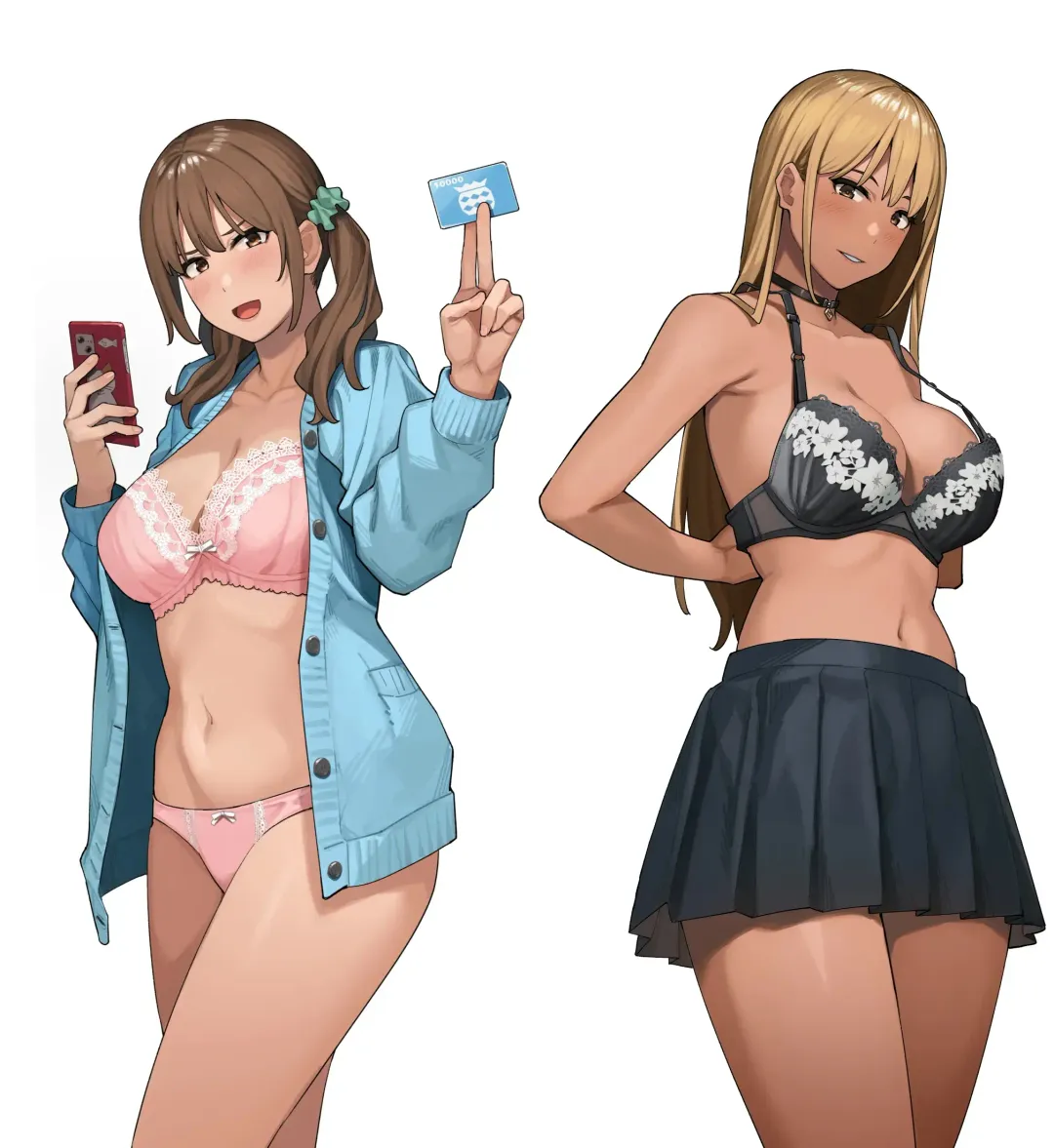 [Ashizuki] Ashizuki Fhentai - Page 98