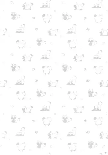 Ore "Seitsuu" Madanan desu. Kanketsu Hen Fhentai - Page 21