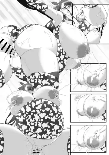 [Tetsubirei] Shisho to Hitomi au Fhentai - Page 94