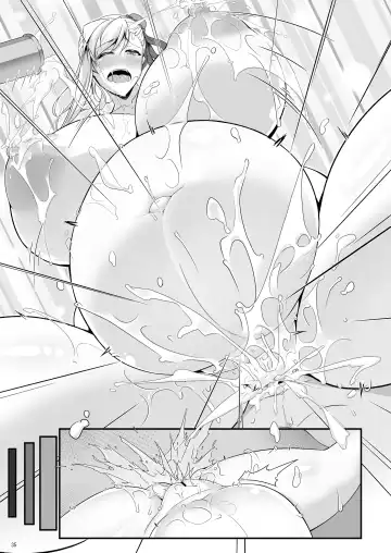 [Tetsubirei] Oshiokidabe Musashi-chan! Fhentai - Page 105