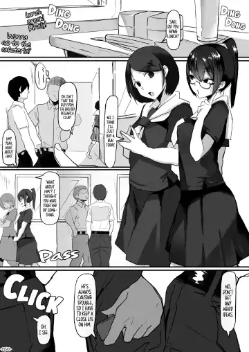 [Shirabe Shiki] Fuuki Iinchou wa Kusuri ni Yowai 2 | Public Morals Prez Can't Resist Drugs 2 Fhentai - Page 12