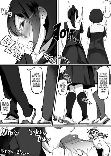 [Shirabe Shiki] Fuuki Iinchou wa Kusuri ni Yowai 2 | Public Morals Prez Can't Resist Drugs 2 Fhentai - Page 13