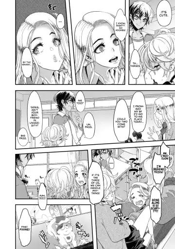 [Shindol] Yukizuri Nocturne -Zenshou- | Nocturnal Fancy 2 -Prelude- Fhentai - Page 4